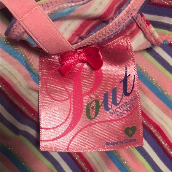 Tankini top - Picture 4 of 4